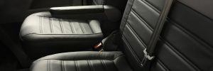 Leather Re-Trimming Service Exeter